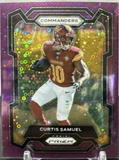 Curtis Samuel