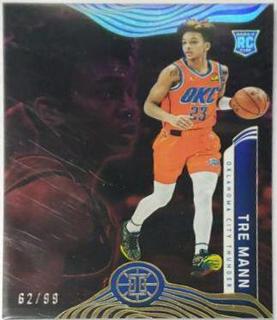 Tre Mann