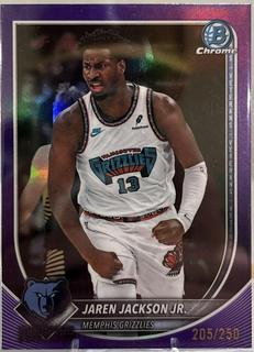 Jaren Jackson Jr.