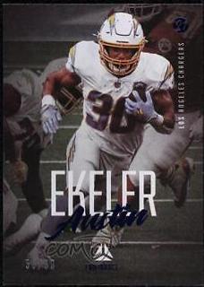 Austin Ekeler