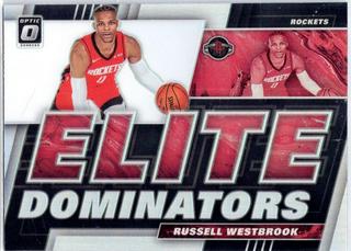 Russell Westbrook