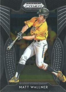 Matt Wallner
