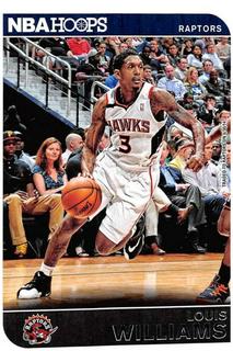 Louis Williams