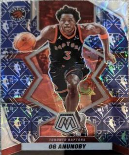OG Anunoby