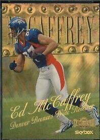 Ed McCaffrey