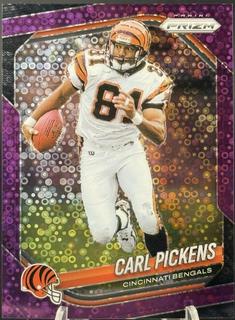 Carl Pickens