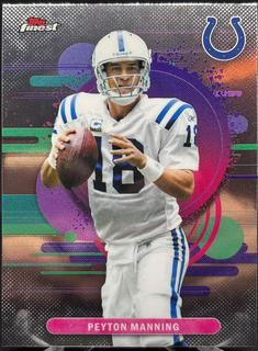 Peyton Manning