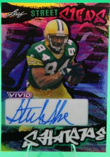 Sterling Sharpe