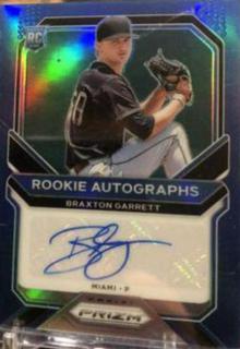 Braxton Garrett
