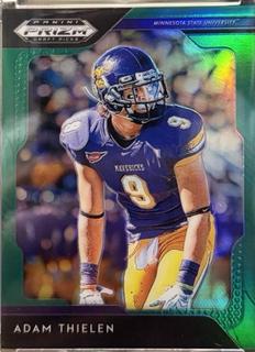 Adam Thielen