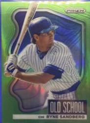 Ryne Sandberg