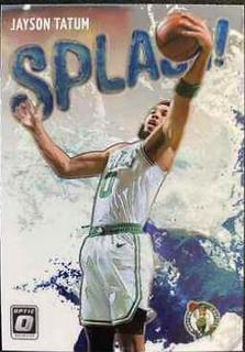 Jayson Tatum