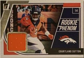 Courtland Sutton