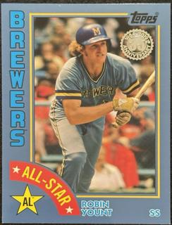 Robin Yount