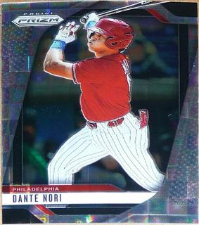 Dante Nori