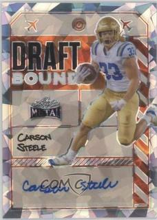 Carson Steele