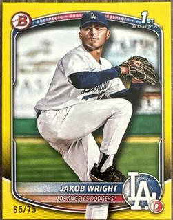 Jakob Wright