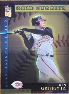 Ken Griffey Jr