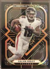 Calvin Ridley