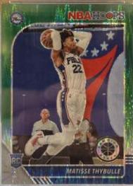 Matisse Thybulle