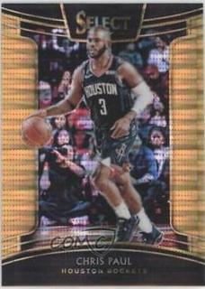 Chris Paul