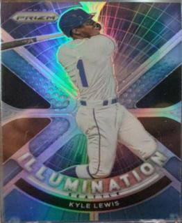 Kyle Lewis