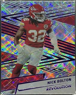 Nick Bolton