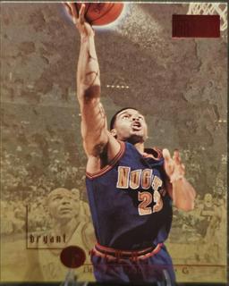 Bryant Stith