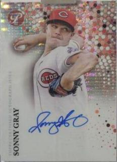Sonny Gray