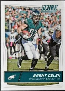 Brent Celek