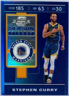 Stephen Curry