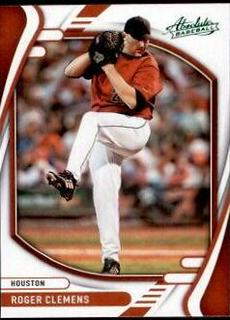 Roger Clemens