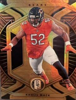 Khalil Mack