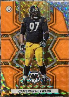 Cameron Heyward