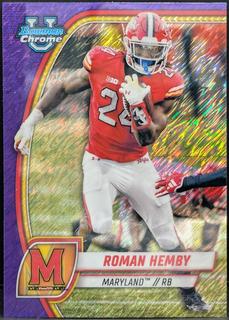 Roman Hemby