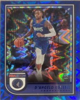 D'Angelo Russell
