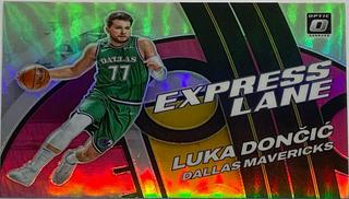 Luka Doncic