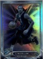 CJ McCollum