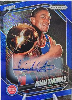 Isiah Thomas