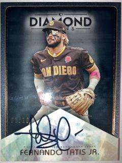 Fernando Tatis Jr.