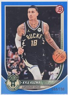 Kyle Kuzma