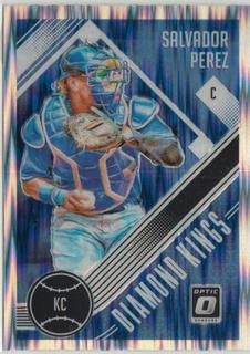 Salvador Perez