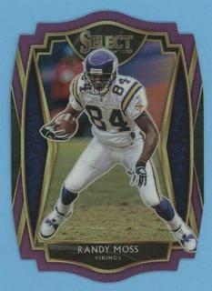 Randy Moss