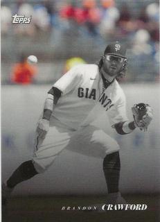 Brandon Crawford