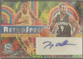 Tony Allen