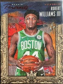 Robert Williams III