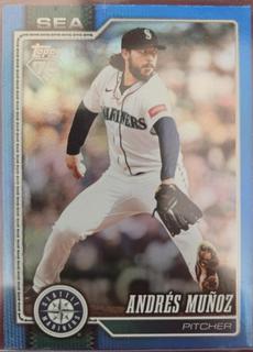 Andres Munoz