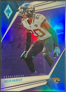 Jalen Ramsey