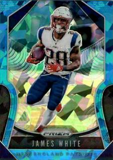 James White