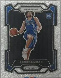 Dereck Lively II